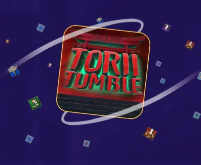 Torii Tumble - partycasino-spain