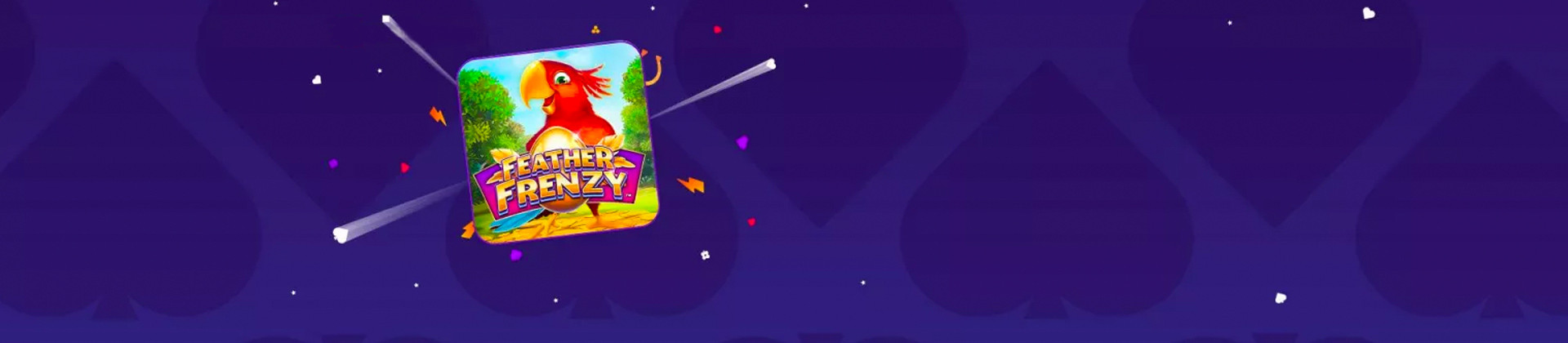 Feather Frenzy - partycasino-spain