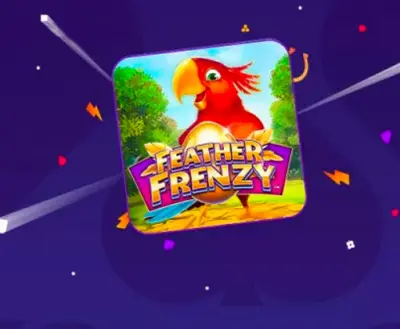 Feather Frenzy - partycasino-spain