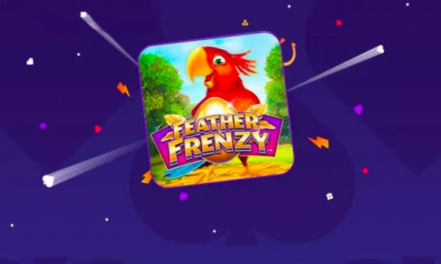 Feather Frenzy - partycasino-spain