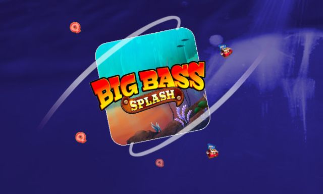 Big Bass Splash - partycasino-spain