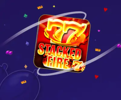 Stacked Fire 7s - partycasino-spain