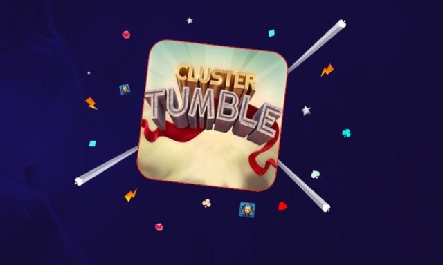 Cluster Tumble - partycasino-spain