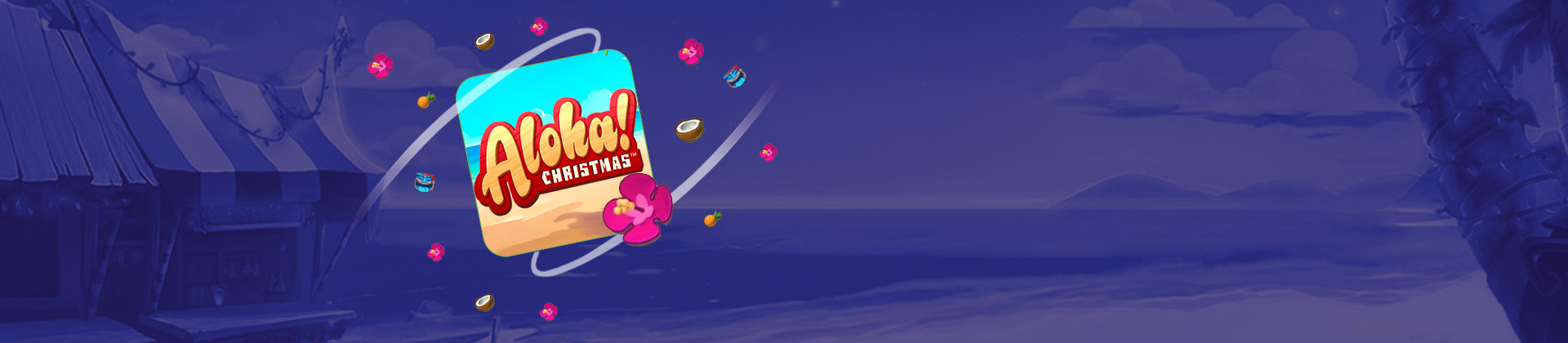 Aloha! Christmas Edition - partycasino-spain