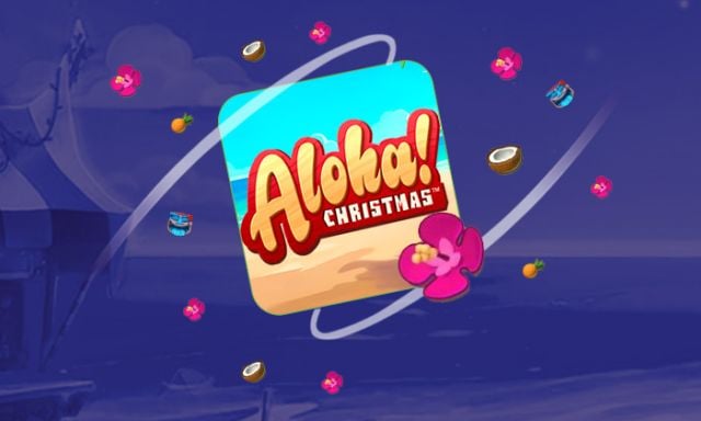Aloha! Christmas Edition - partycasino-spain