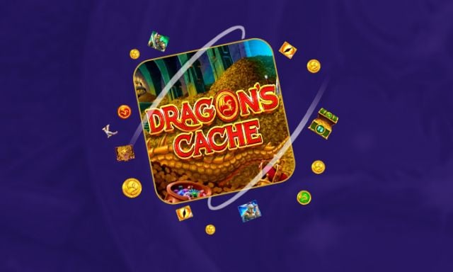 Dragon's Cache - partycasino-spain