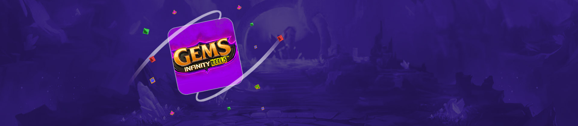 Gems Infinity Reels - partycasino-spain