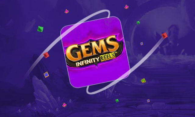 Gems Infinity Reels - partycasino-spain
