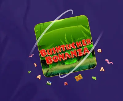 Bushtucker Bonanza - partycasino-spain