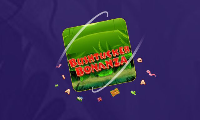 Bushtucker Bonanza - partycasino-spain