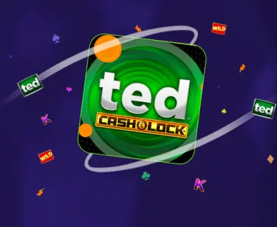 Ted Cash Lock - partycasino-spain