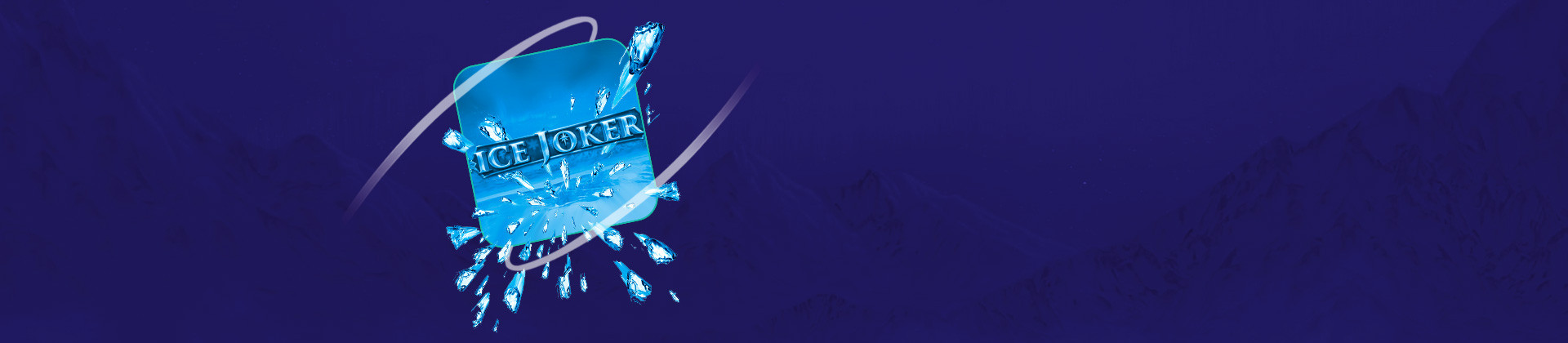 Ice Joker - partycasino-spain