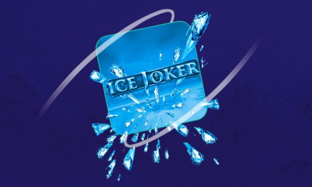 Ice Joker - partycasino-spain