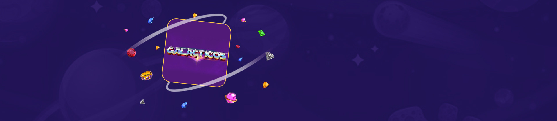 Galacticos - partycasino-spain