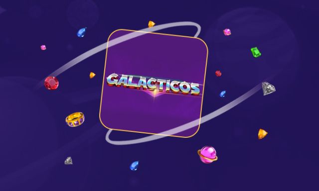 Galacticos - partycasino-spain