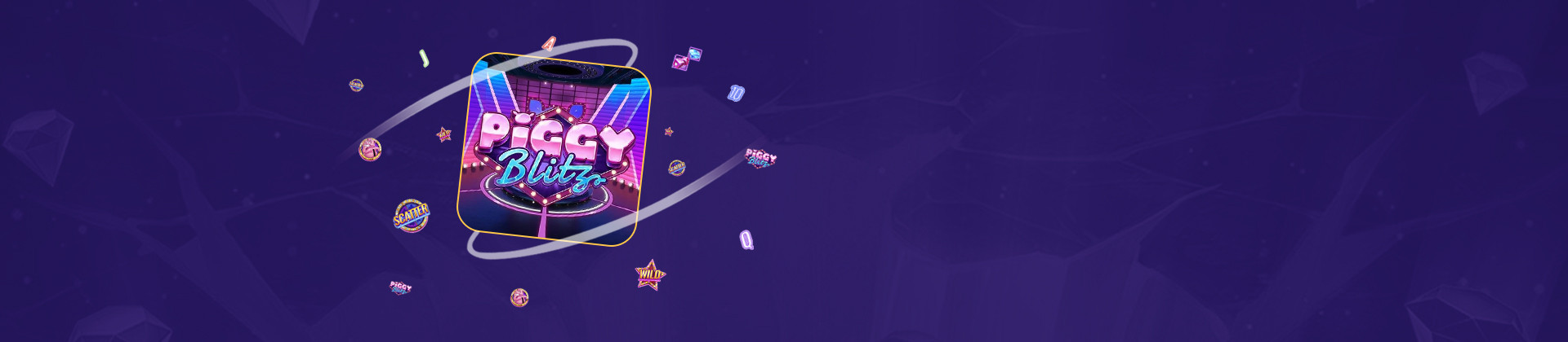 Piggy Blitz - partycasino-spain