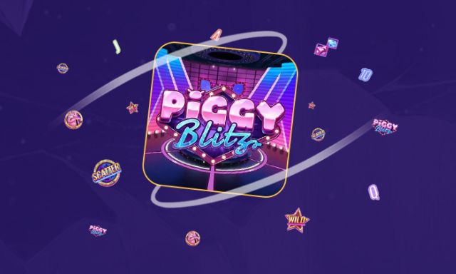 Piggy Blitz - partycasino-spain