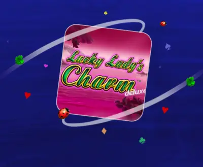Lucky Lady's Charm Deluxe - partycasino-spain
