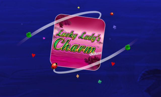 Lucky Lady's Charm Deluxe - partycasino-spain