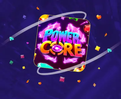 Power Core - partycasino-spain