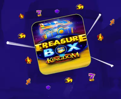 Treasure Box Kingdom - partycasino-spain