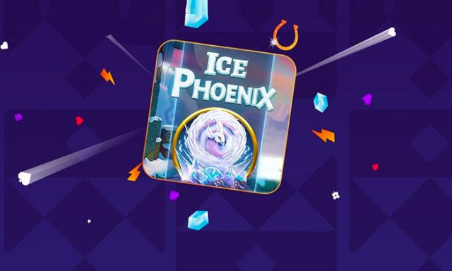 Ice Phoenix - partycasino-spain