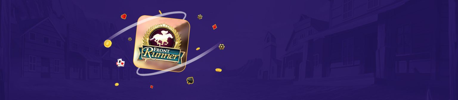 Front Runner Link and Win - partycasino-spain