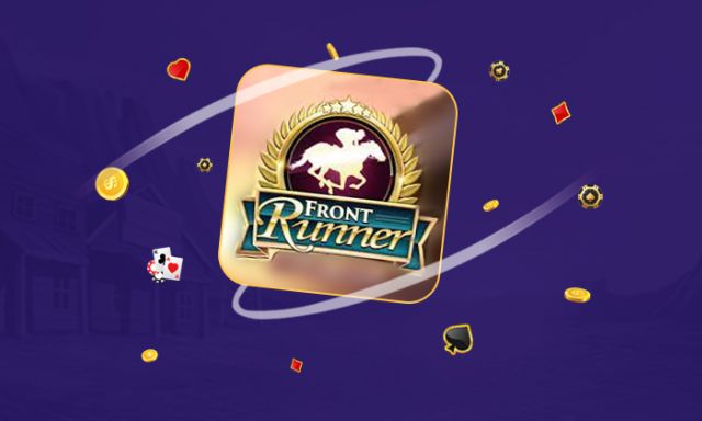 Front Runner Link and Win - partycasino-spain