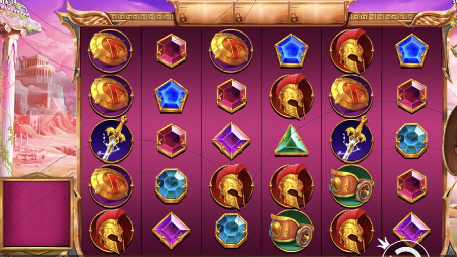 Sword Of Partycasino Slot - partycasino-spain