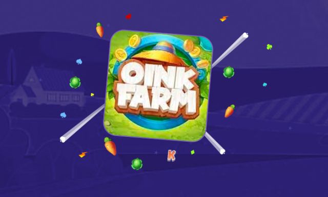 Oink Farm - partycasino-spain