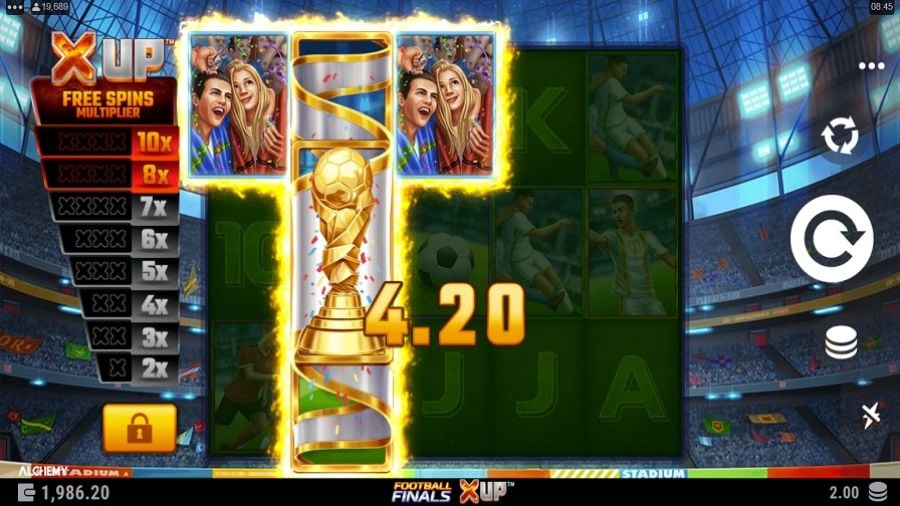 Football Finals X Up Bonus Eng - partycasino-spain