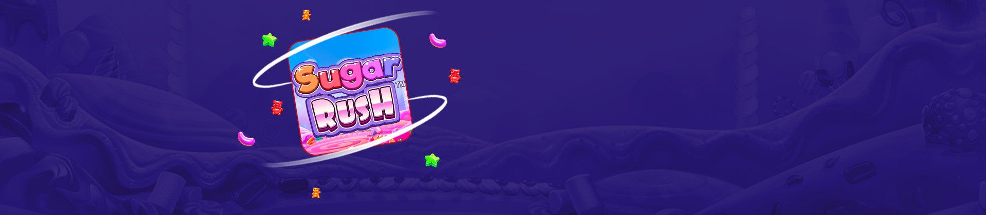 Sugar Rush - partycasino-spain