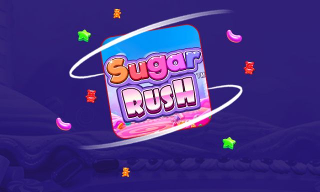 Sugar Rush - partycasino-spain