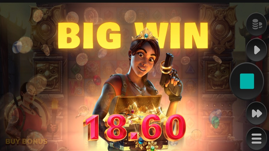 Cluster Tumble Bonus Es - partycasino-spain