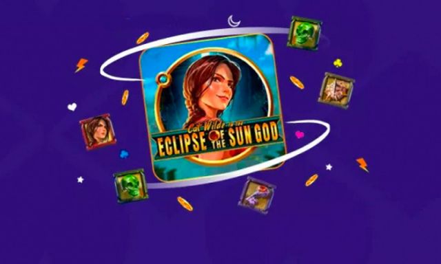 Cat Wilde and the Eclipse of the Sun God - partycasino-spain