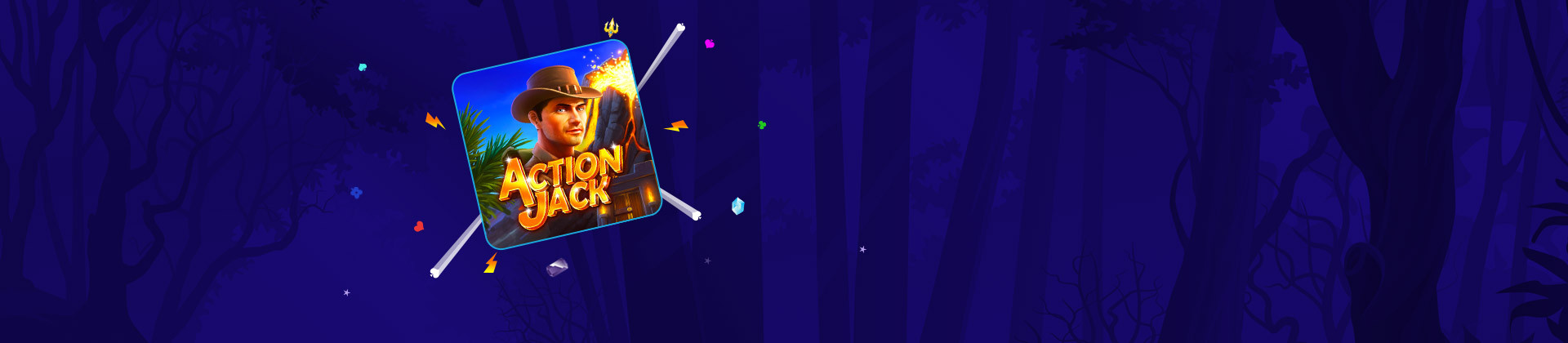 Action Jack - partycasino-spain