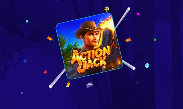 Action Jack - partycasino-spain