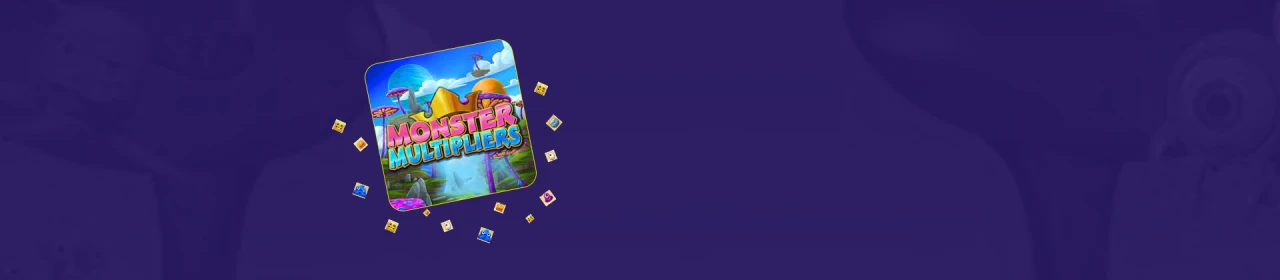 Tragaperras Monster Multipliers | Juega en PartyCasino