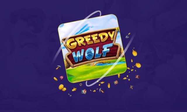 Greedy Wolf - partycasino-spain