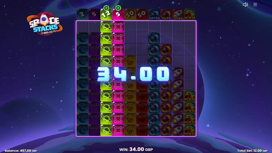 Space Stacks Reel Bets Bonus Eng - partycasino-spain