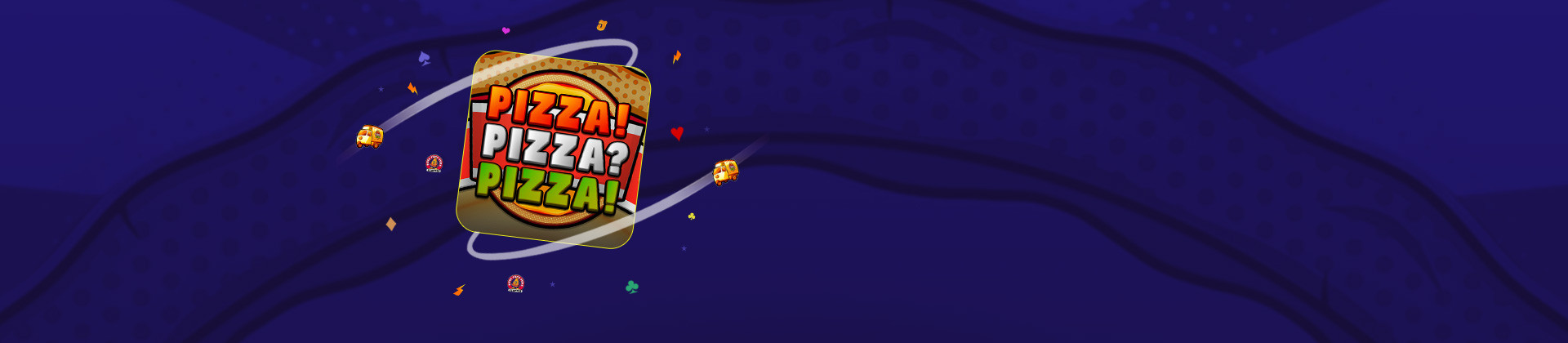 Pizza! Pizza? Pizza! - partycasino-spain