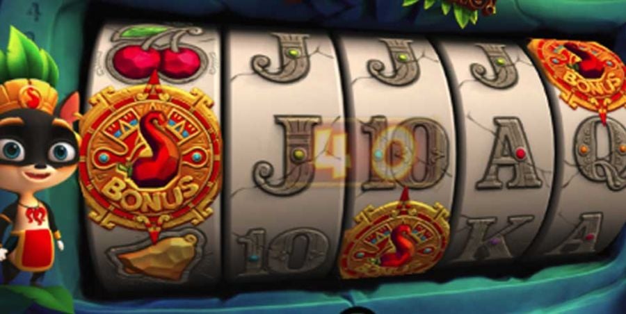 Chilli Chilli Bang Bang Scatter Symbols - partycasino-spain