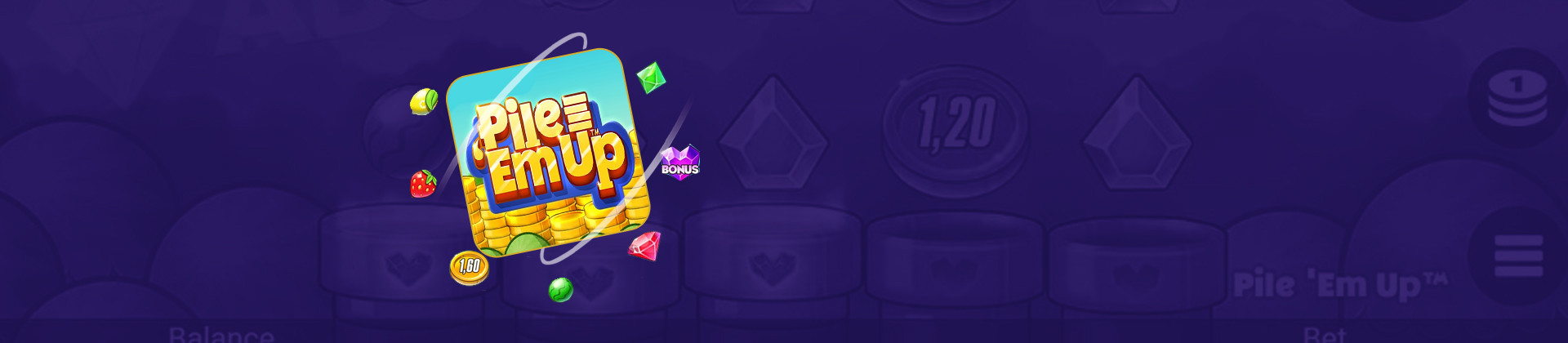 Pile Em Up - partycasino-spain