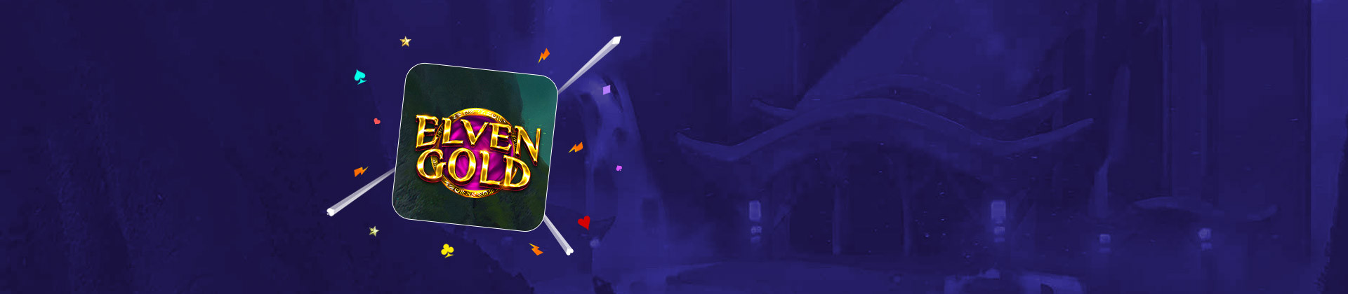 Elven Gold - partycasino-spain