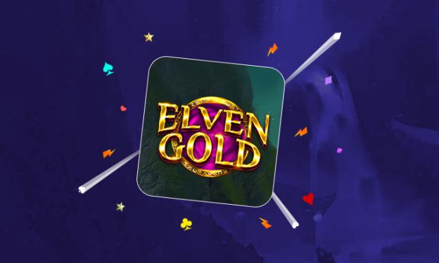 Elven Gold - partycasino-spain