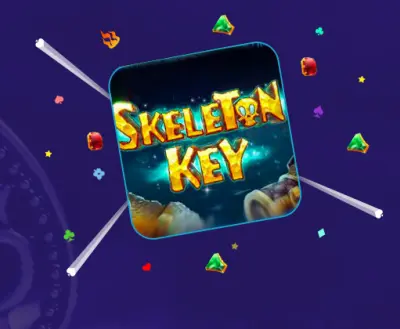Skeleton Key - partycasino-spain