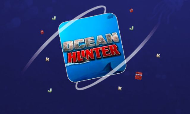 Ocean Hunter - partycasino-spain