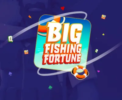 Big Fishing Fortune - partycasino-spain