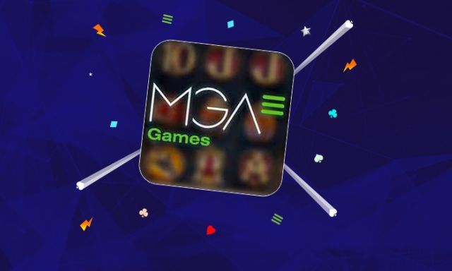 Review of MGA Gaming - partycasino-spain