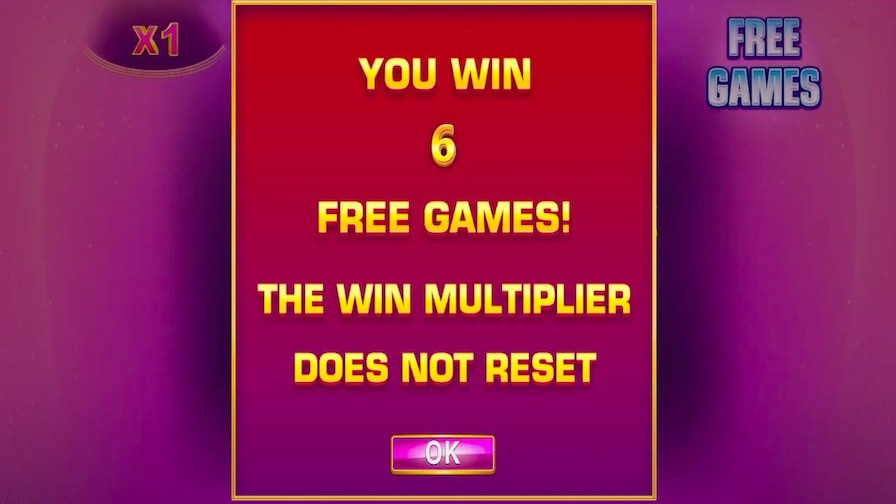 Blazing Bells Bonus - partycasino-spain